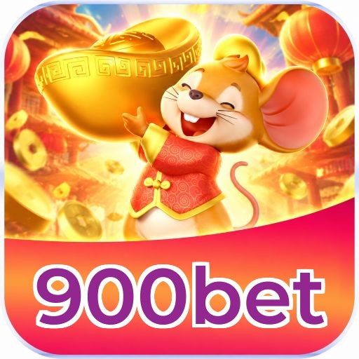 Logo 900bet Telegram Oficial