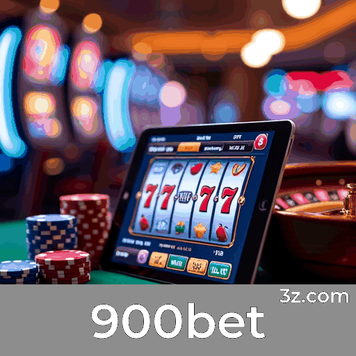 900bet: Baixe Rápido e Use com Facilidade no Brasil