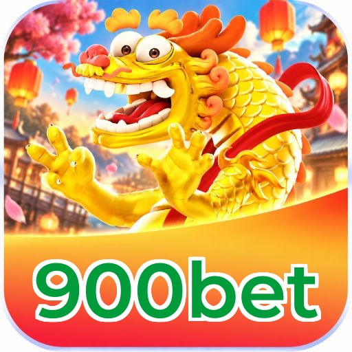 900bet Logo