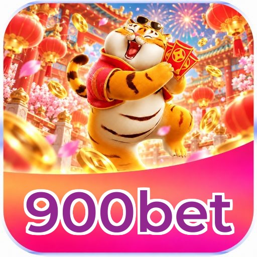 Logo da 900bet