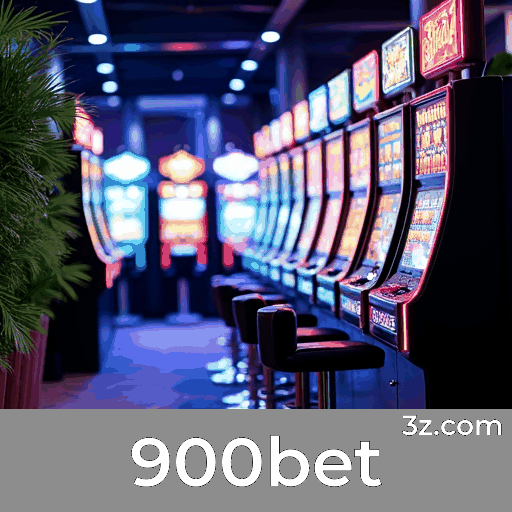 Revolucione Sua Experiência de Jogo com 900bet: Táticas Comprovadas