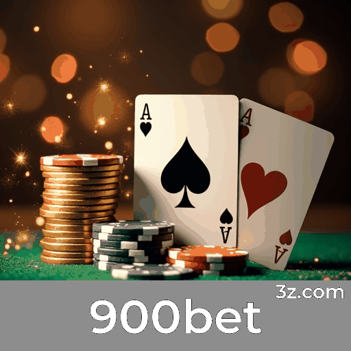 900bet: Seu Cassino Online e Apostas Seguras