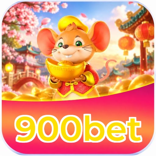 900bet Logo