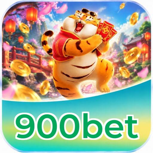 900bet VIP Program Logo