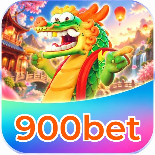 900bet Download Speed Test Logo - Teste de Velocidade Certificado