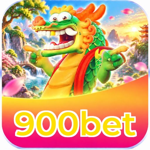 900bet APP Logo Oficial Certificado Android iOS
