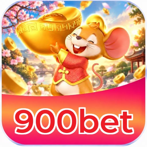900bet Logo Seguro