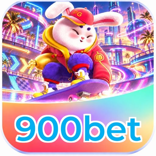 900bet Logo