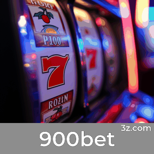900bet: Entretenimento Ilimitado para Jogadores Brasileiros