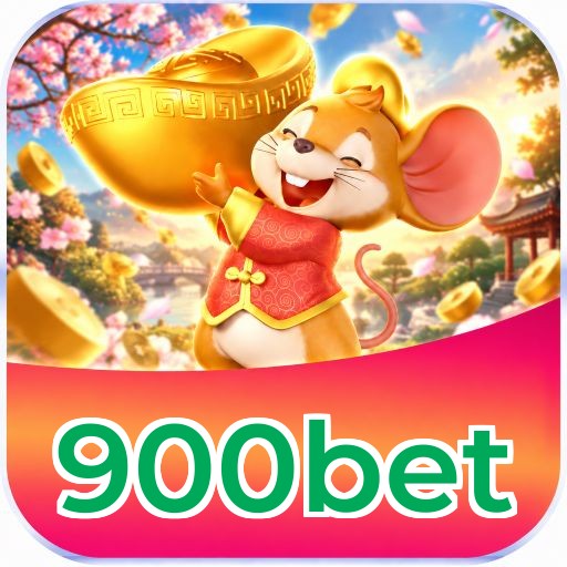 Logo 900bet Cadastro Brasil