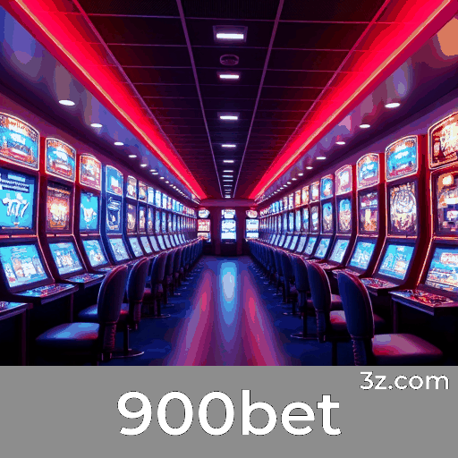 Cadastre-se e desbloqueie recompensas exclusivas no 900bet