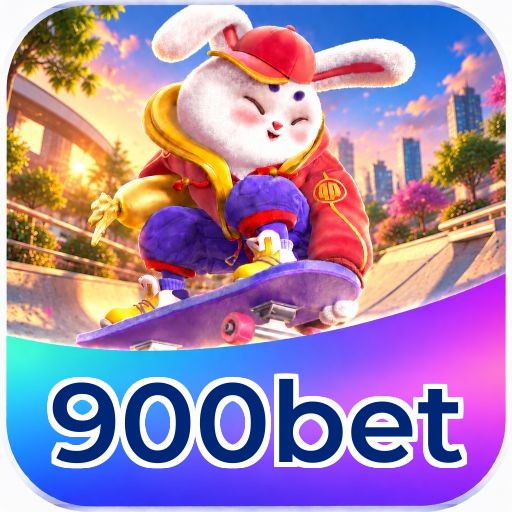 900bet Logo Oficial