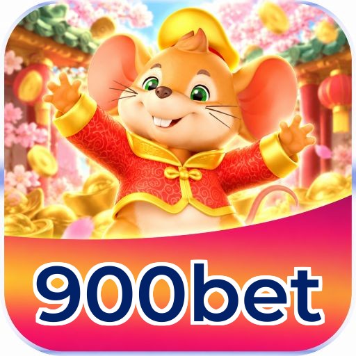 Logo 900bet Telegram Canal Oficial
