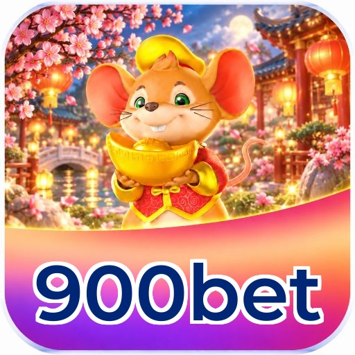 Logo 900bet APP Mobile Brasil