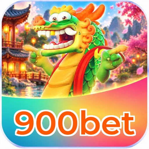 900bet Logo