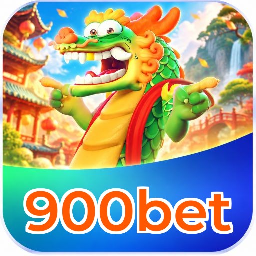 900bet APK Logo Oficial Certificado