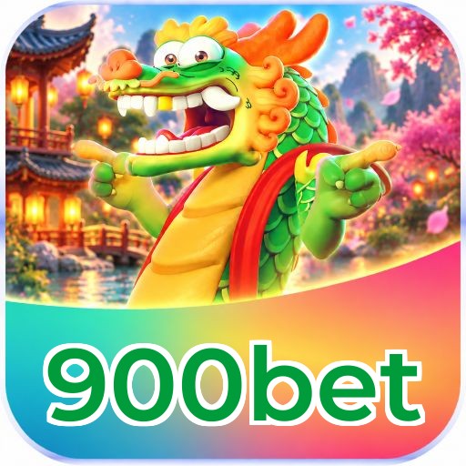 Logo 900bet Cassino Online Brasil