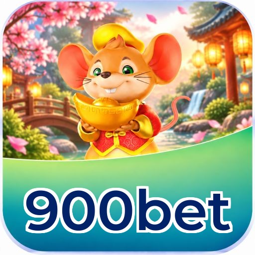900bet Apostas Esportivas Logo - 34 Esportes Certificados