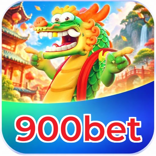 Logo 900bet Plataforma Certificada