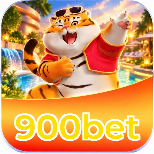 Logo 900bet Cassino Online Brasil
