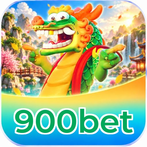 900bet Logo Verificado