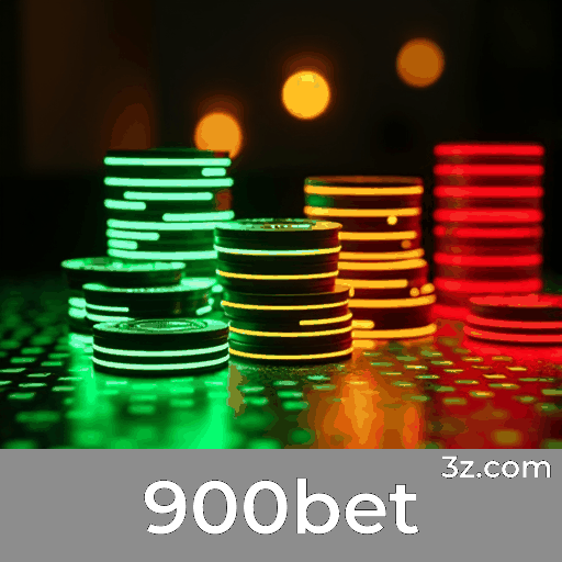 900bet: Entretenimento Ilimitado para Jogadores Brasileiros