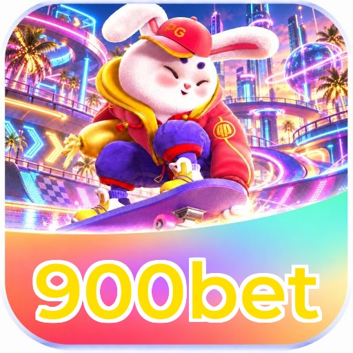 900bet Logo - Bônus com Rollover Justo
