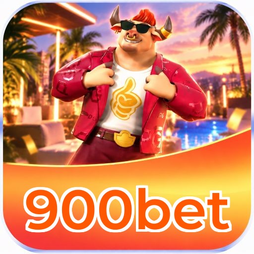 900bet Logo