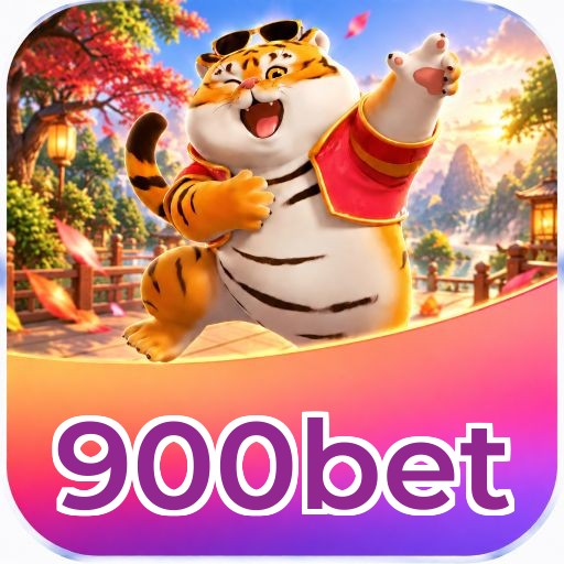 900bet Logo