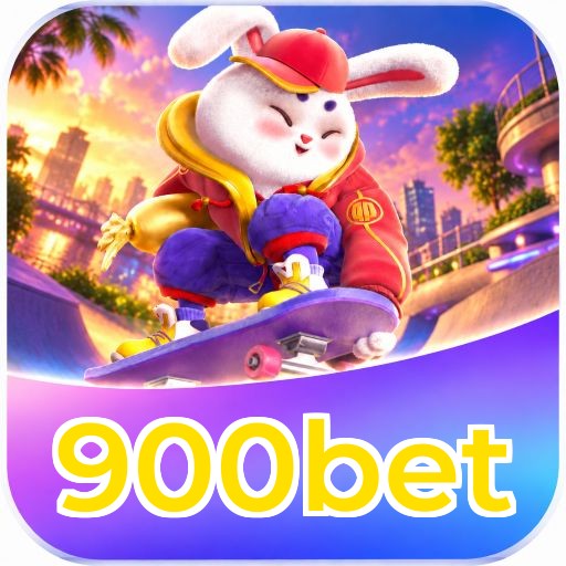 Logo 900bet Cassino Online Brasil