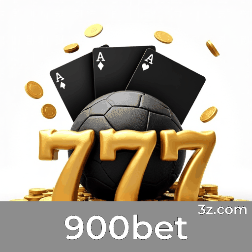 900bet: Seu Cassino Online e Apostas Seguras