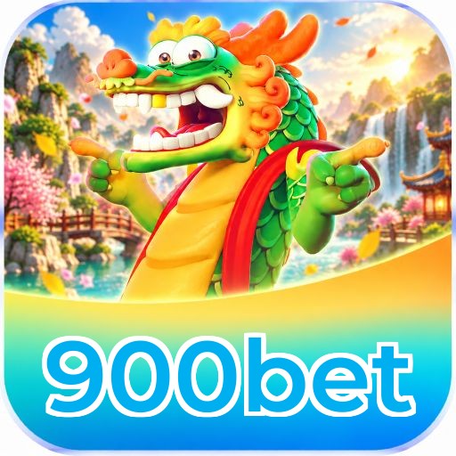 Logo 900bet Bônus Brasil